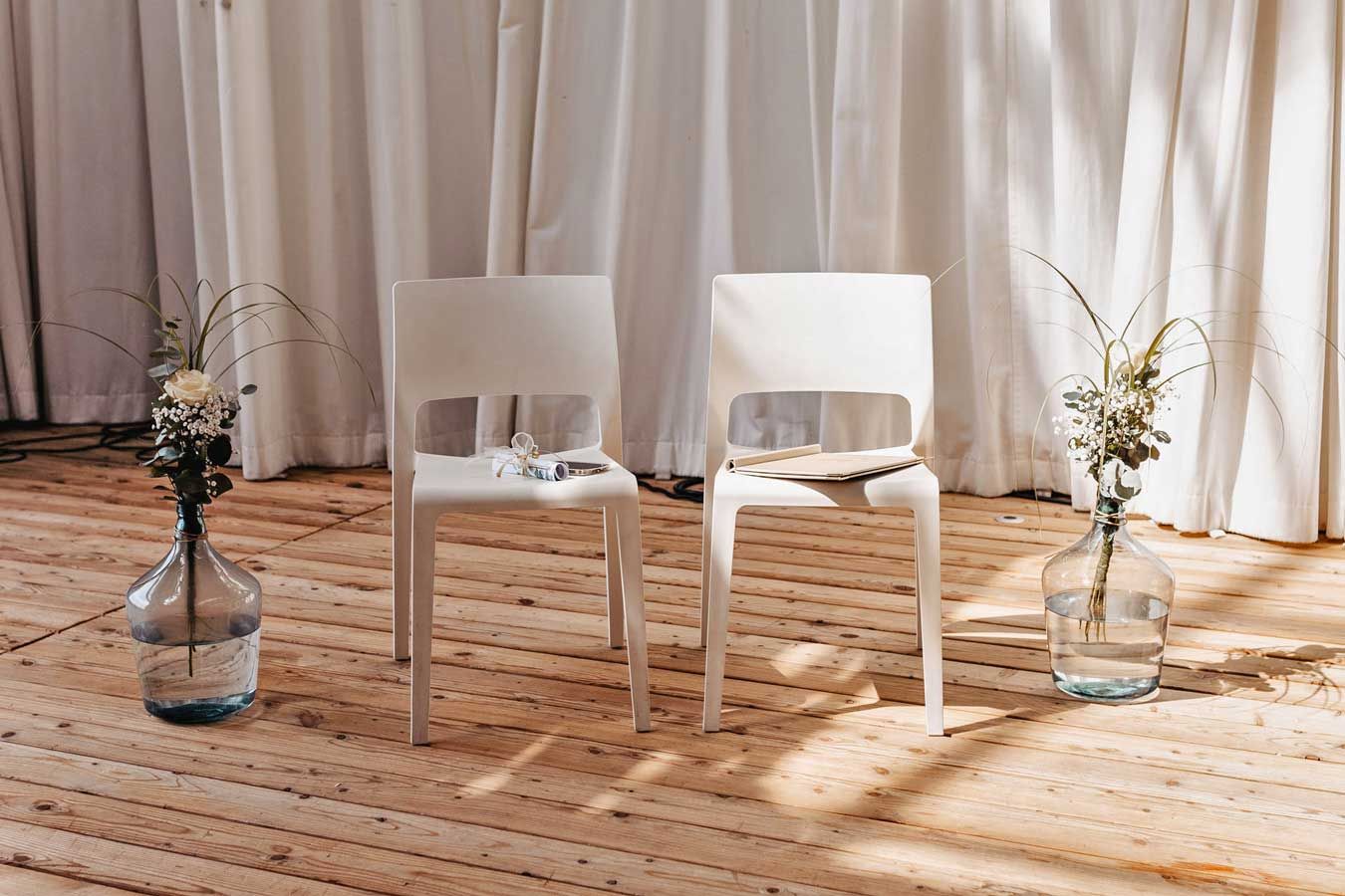 freie Trauung Impressionen